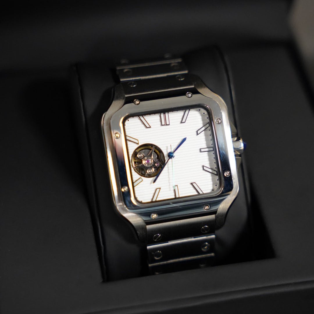 Icarus - CG Custom Watches