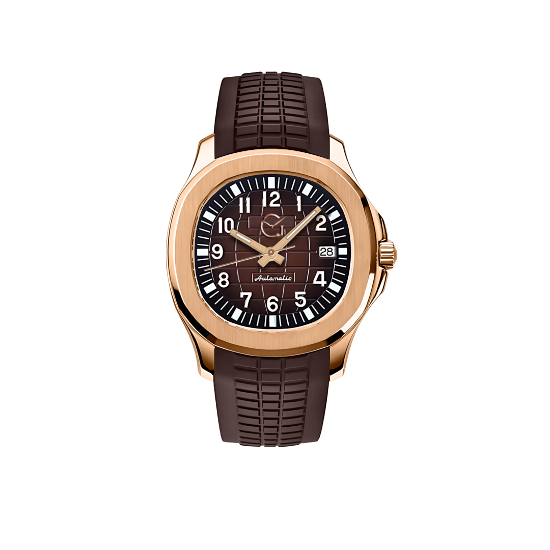 Triton - CG Custom Watches