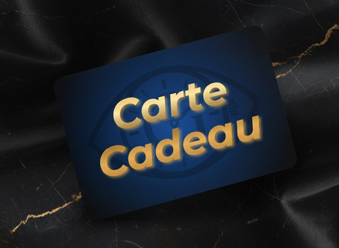 Carte-cadeau