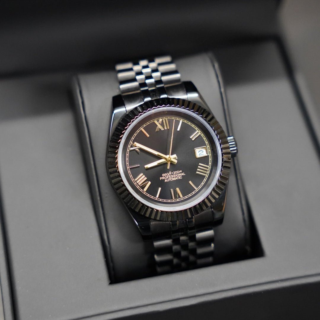 Astraia - CG Custom Watches