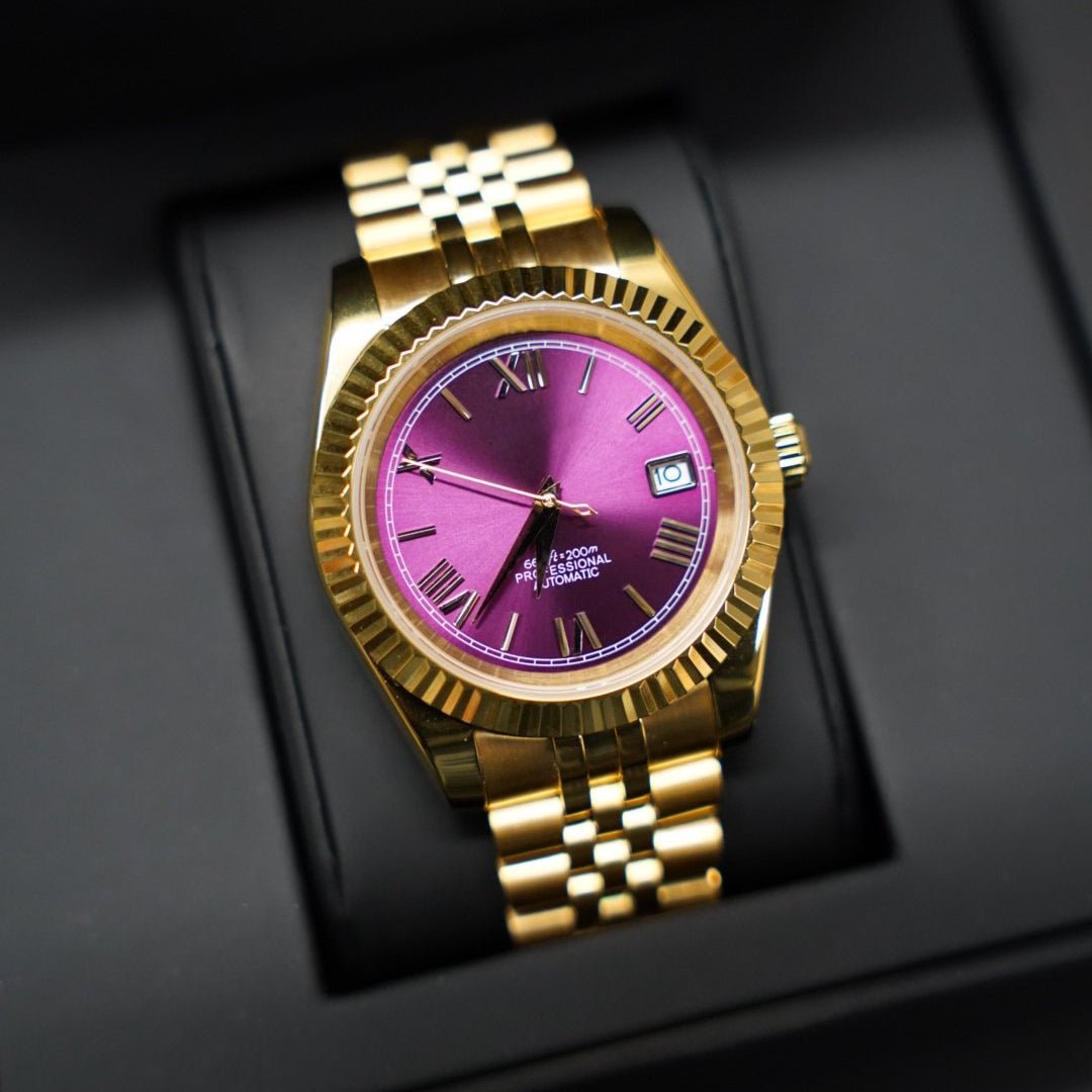 Astraia - CG Custom Watches