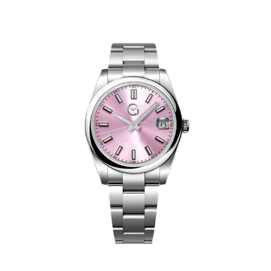 Athéna - CG Custom Watches