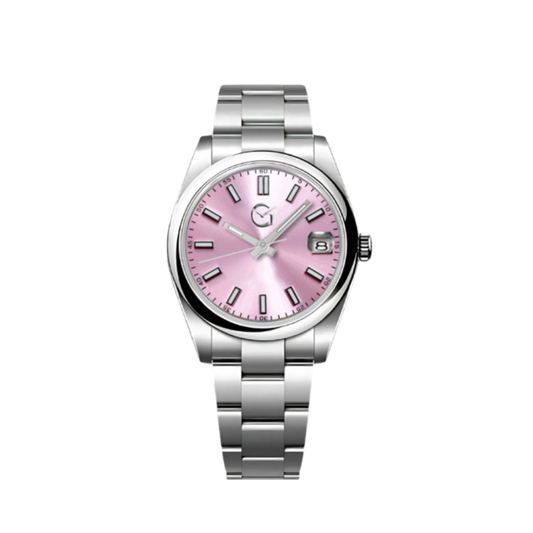 Athéna - CG Custom Watches