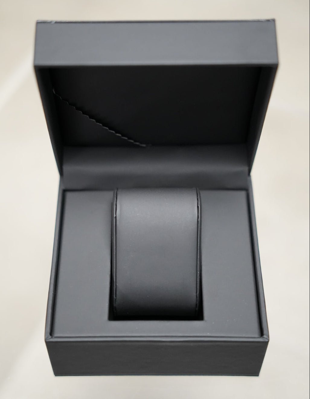 Boite CG Custom Watches - CG Custom Watches