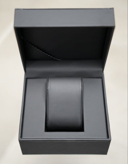 Boite CG Custom Watches - CG Custom Watches