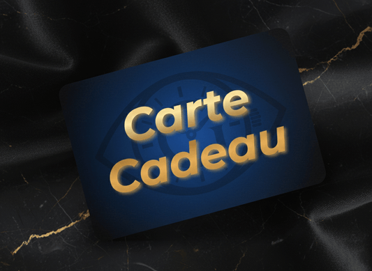 Carte - cadeau - CG Custom Watches