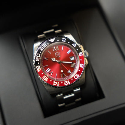 Hermod - CG Custom Watches