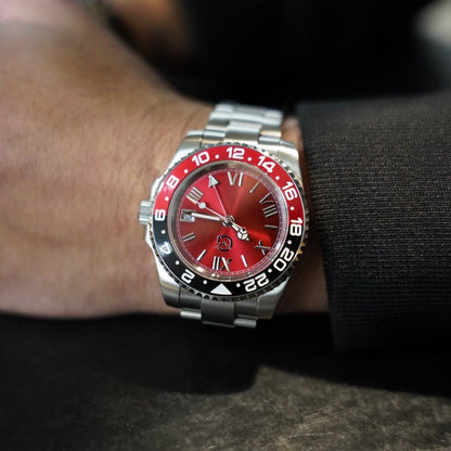 Hermod - CG Custom Watches