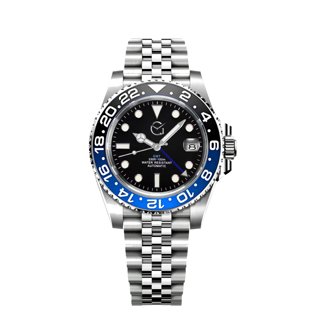 Hermod - CG Custom Watches