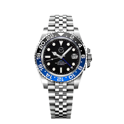 Hermod - CG Custom Watches