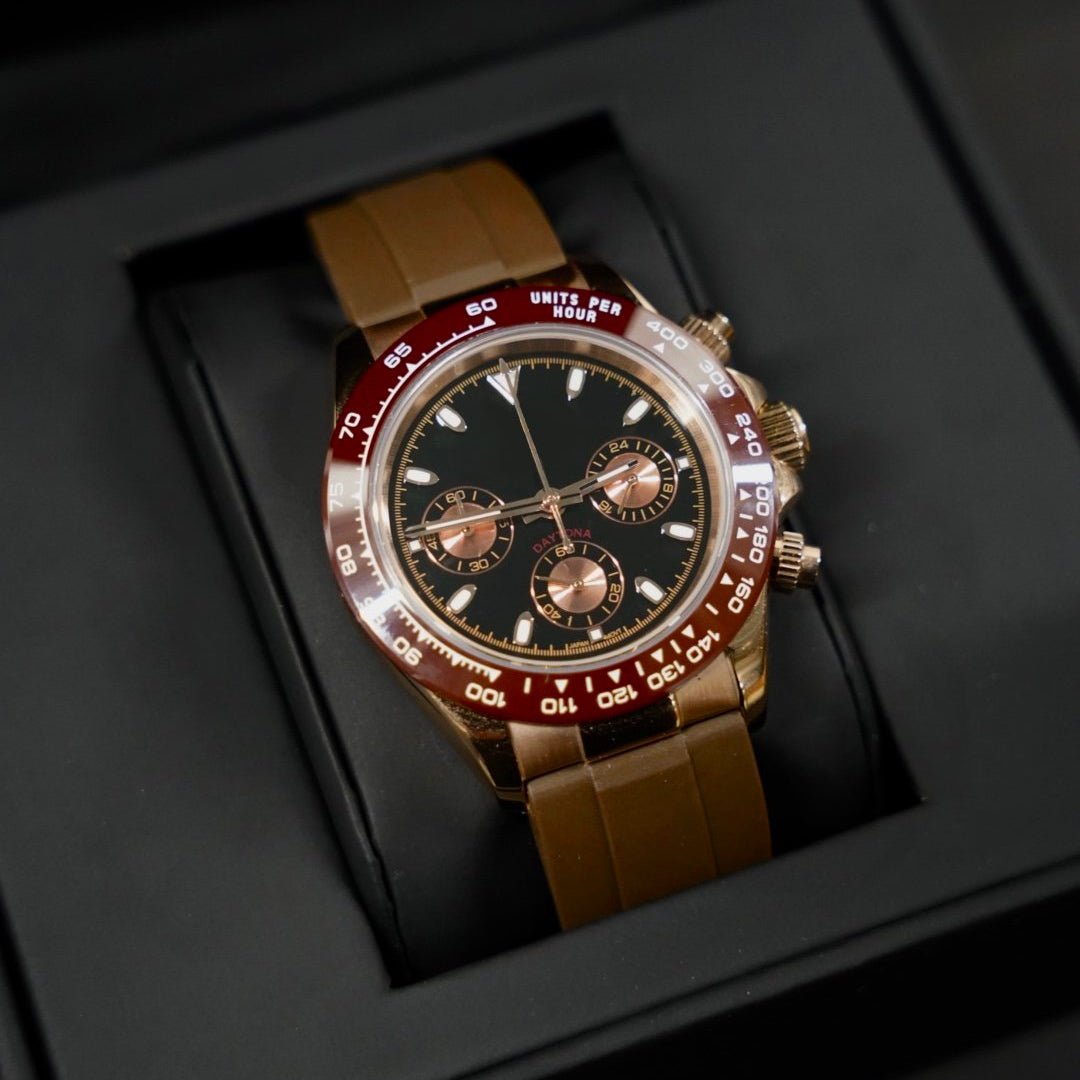 Hyperion - CG Custom Watches