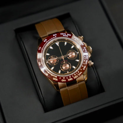 Hyperion - CG Custom Watches