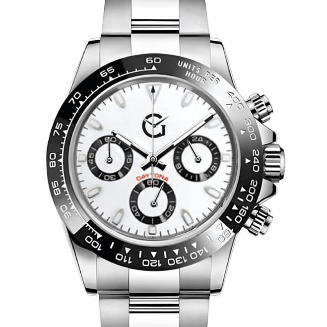 Hyperion - CG Custom Watches