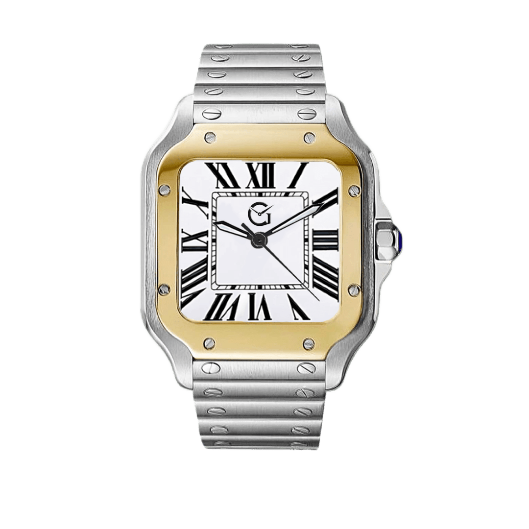 Icarus - CG Custom Watches