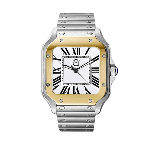 Icarus - CG Custom Watches