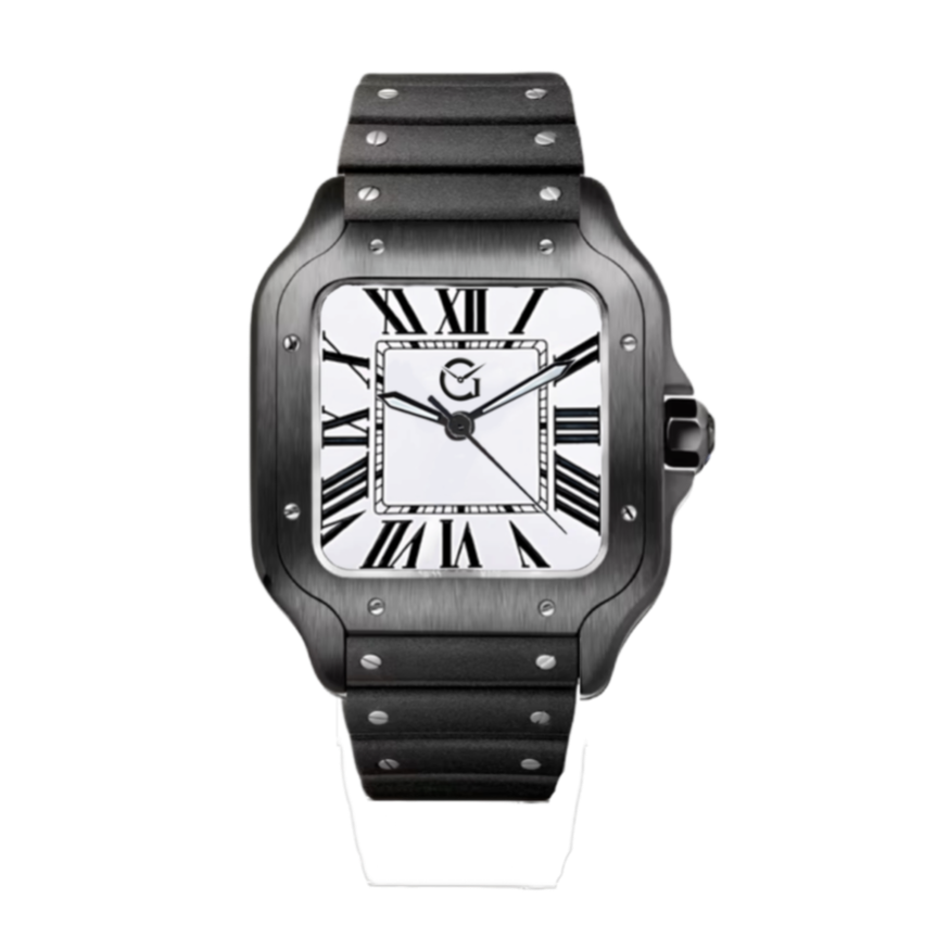 Icarus - CG Custom Watches