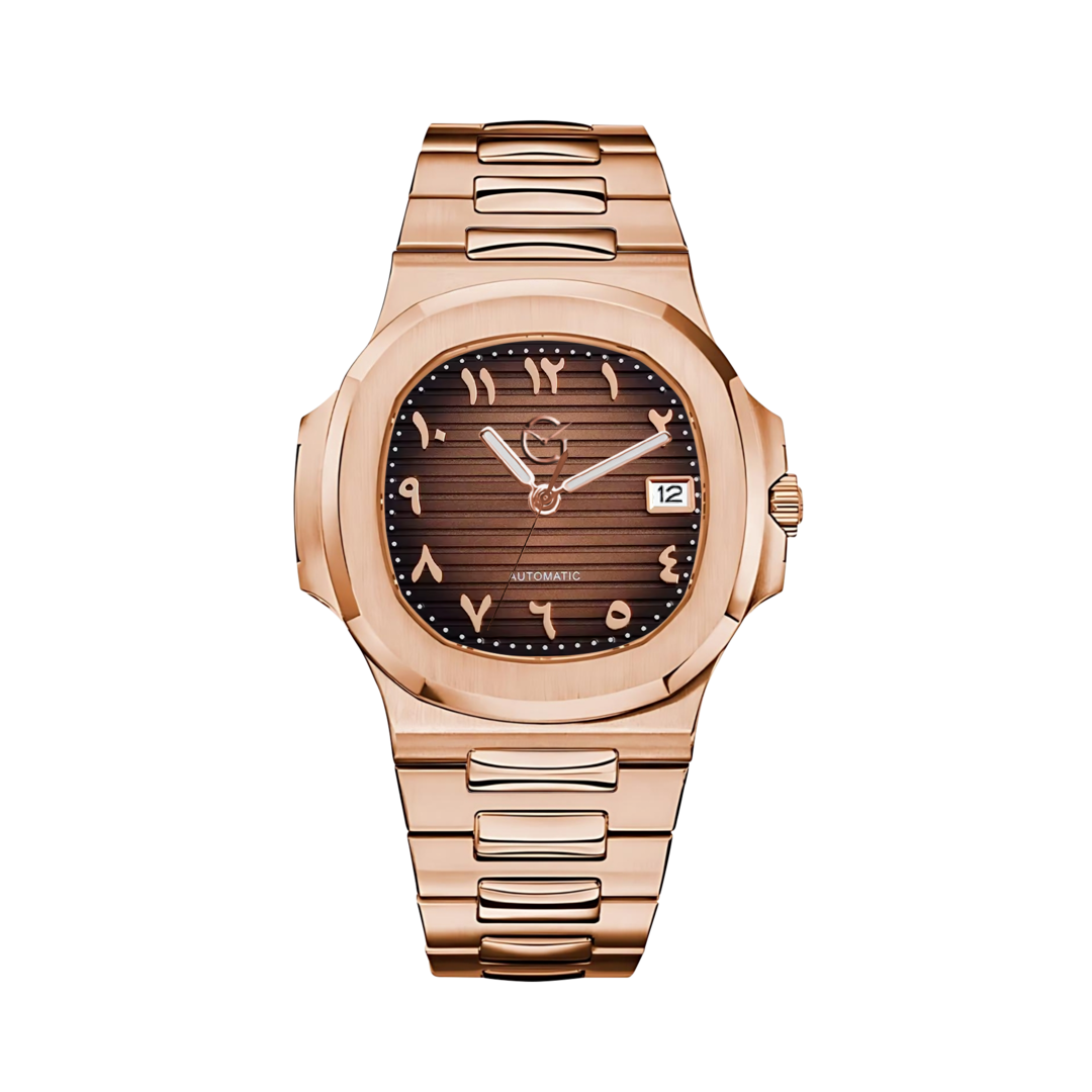 Néréus - CG Custom Watches