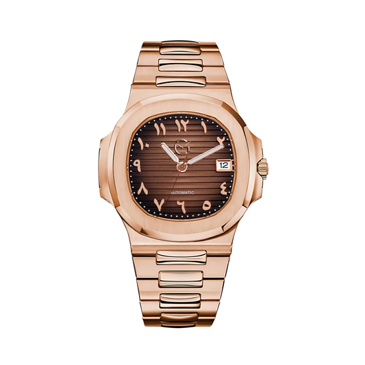 Néréus - CG Custom Watches