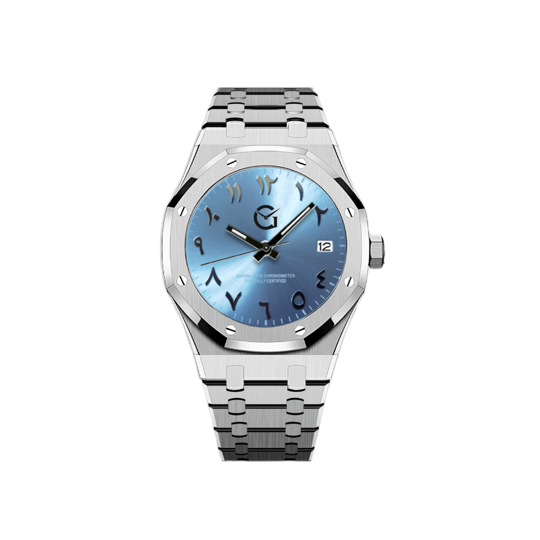 Prometheus - CG Custom Watches