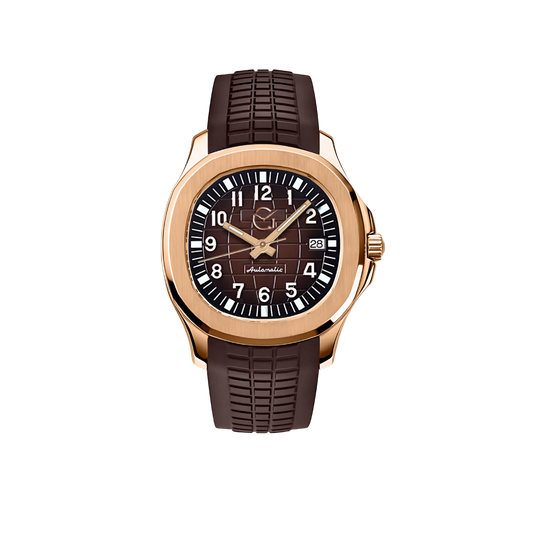 Triton - CG Custom Watches